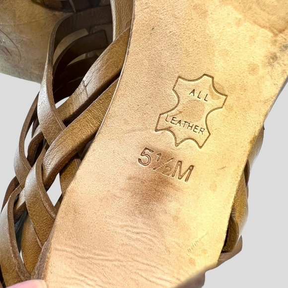 Tory Burch Nadia Heels - Picture 9 of 11